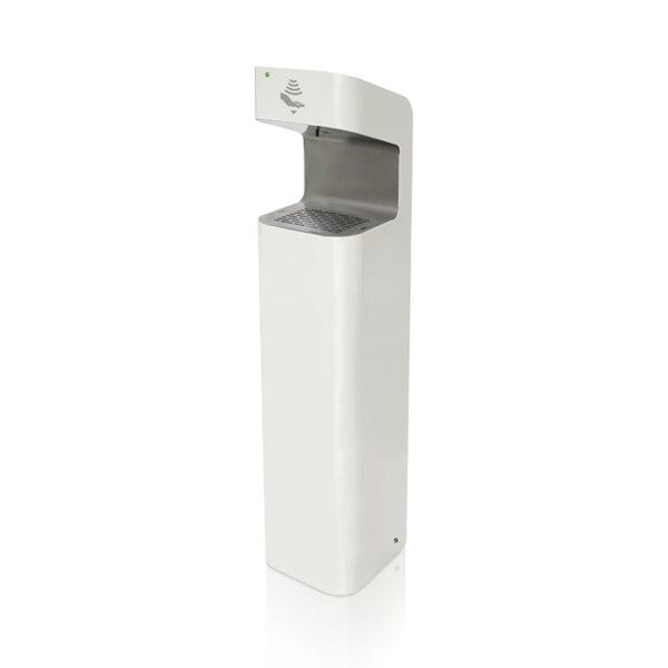 Automatic Hydroalcoholic Gel Dispenser