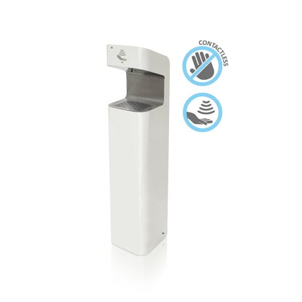 Automatic Hydroalcoholic Gel Dispenser - Image 2
