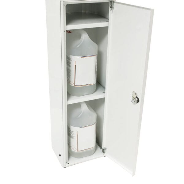 Automatic Hydroalcoholic Gel Dispenser - Image 4