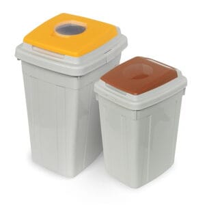 Eco-lid