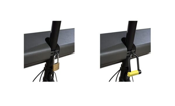Edam scooter rack - Image 5