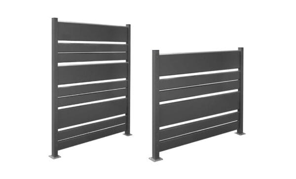 Elba fence