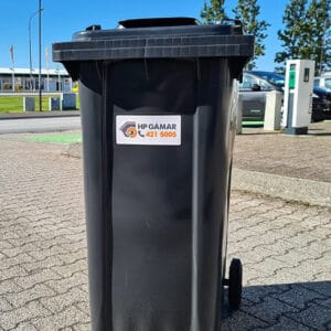 Heimilistunna 240L