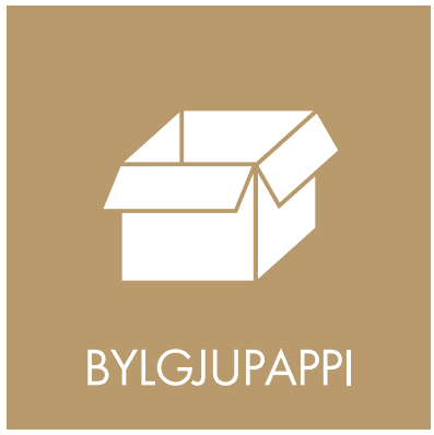 Bylgjupappi