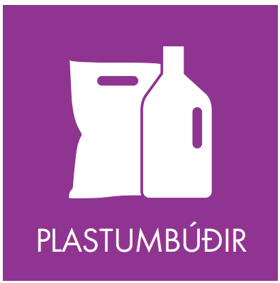 Plastumbúðir