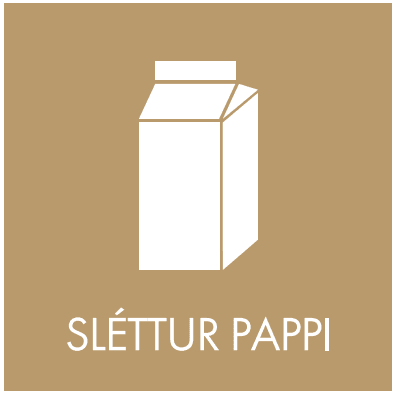 Sléttur pappi